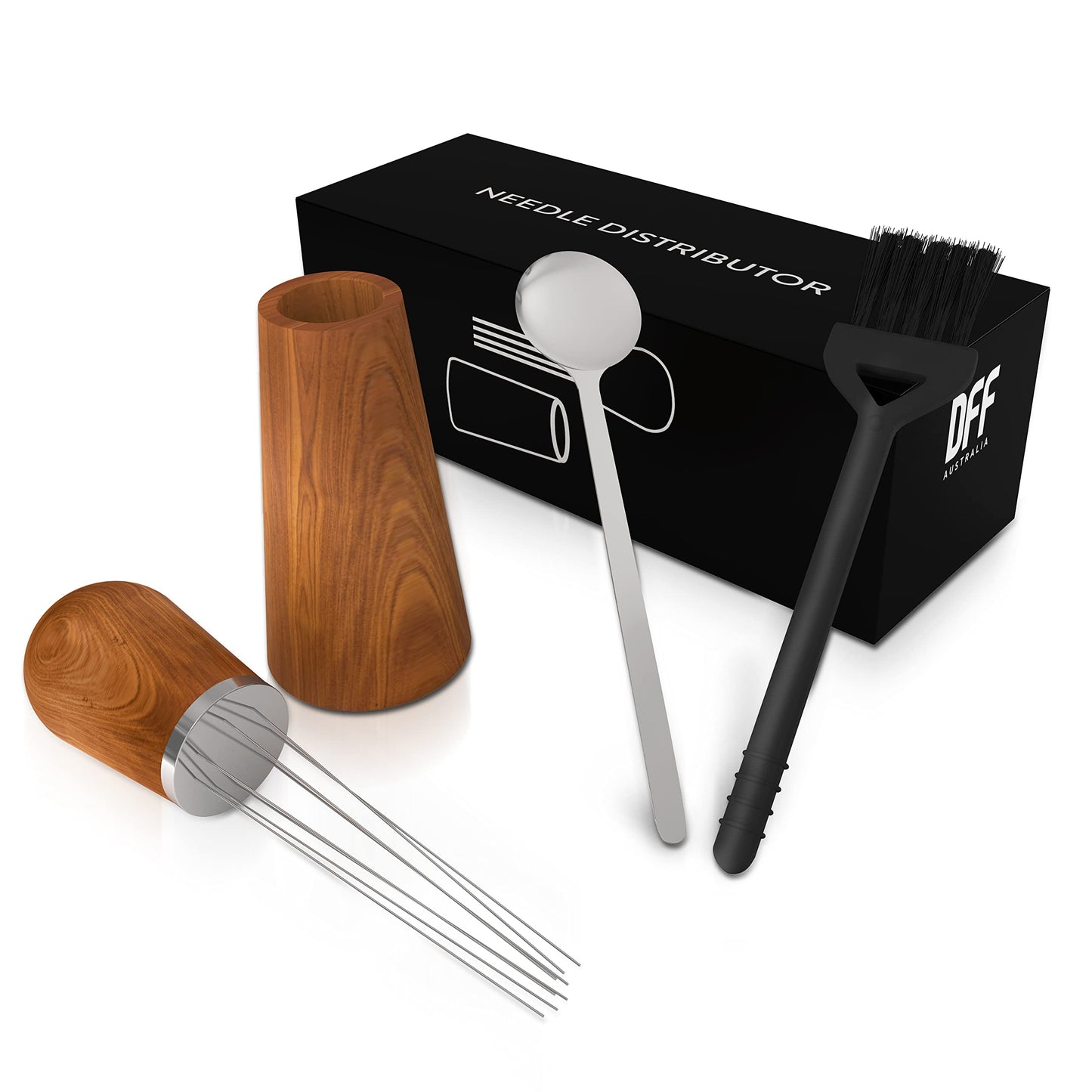 Professional WDT Tool by DFF
