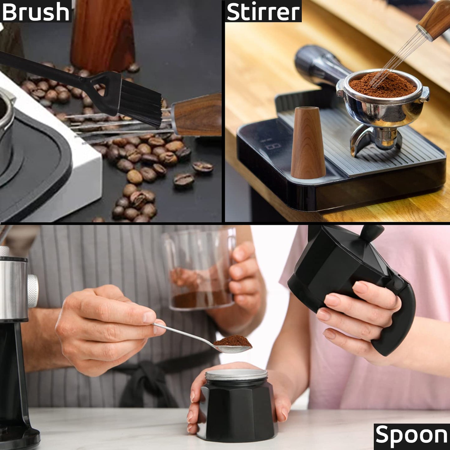 Professional WDT Tool set details