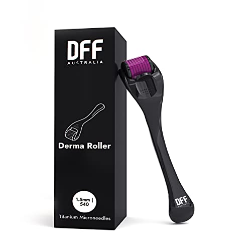 Dermaroller-1.5mm