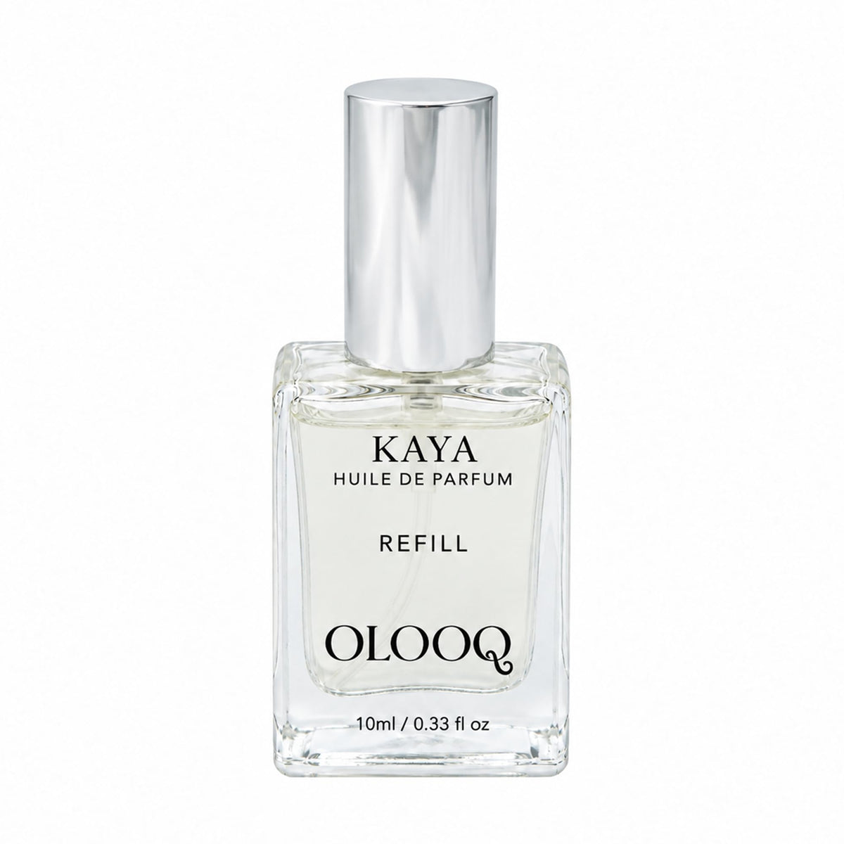 Kaya-Refill