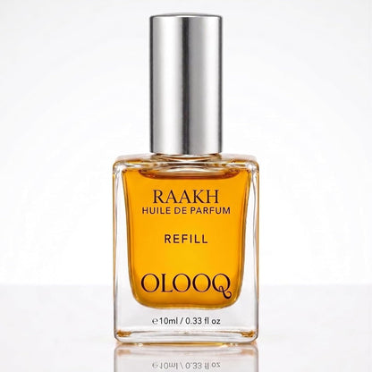 Raakh-Refill