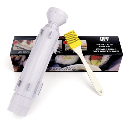Easy Sushi Maker Kit by DFF