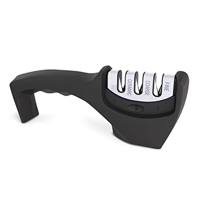 Best Kitchen Knife Sharpener by DFF