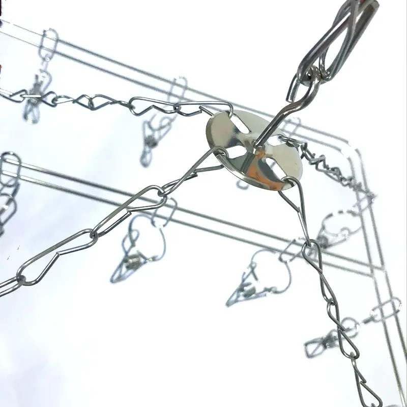 Durable Clothes Drying Rack